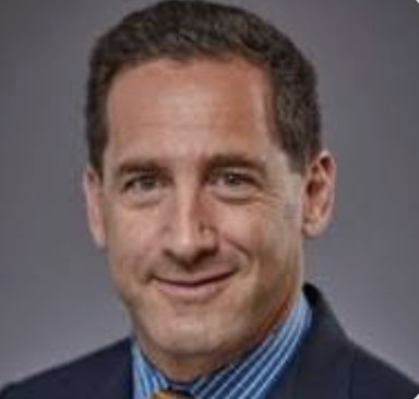 Steve Gutterman